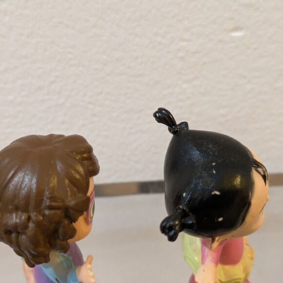 Cocomelon Toy Mini Figures Set Of 3, 2.25" tall - Picture 3 of 16